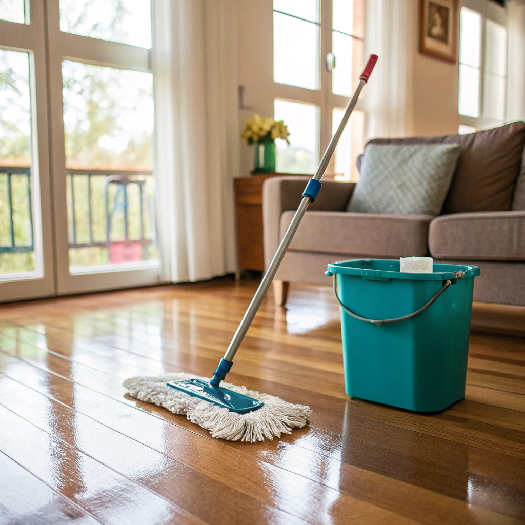 Floor Care