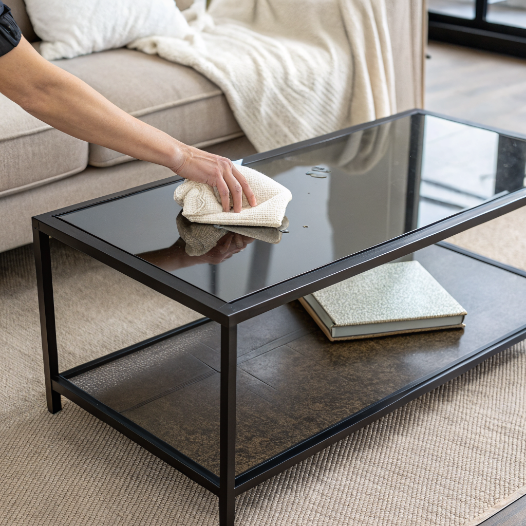 Furniture Polish
