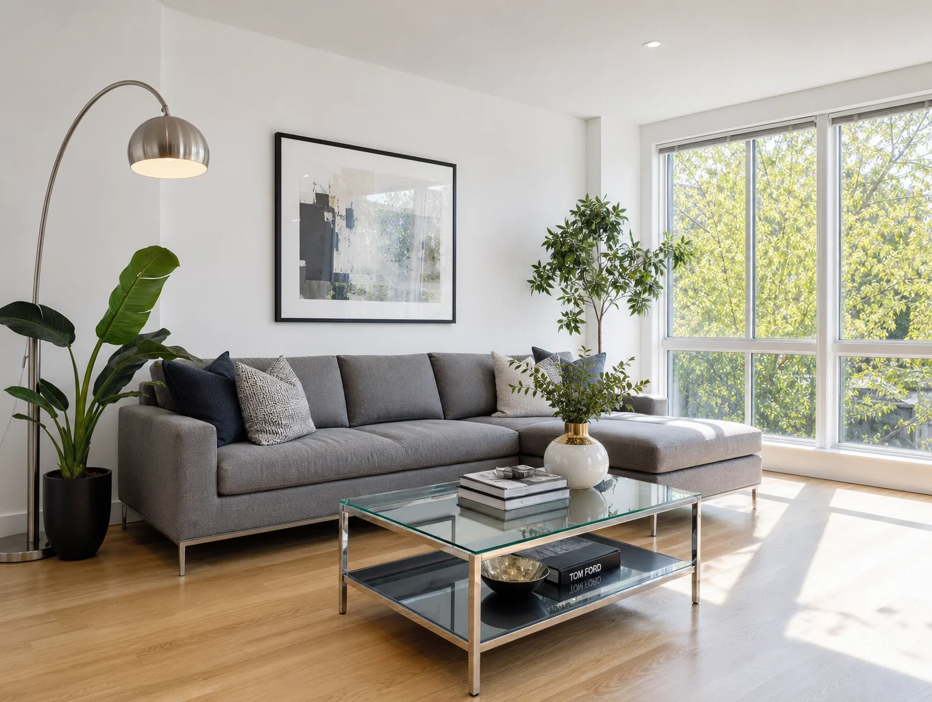 Move-in and move-out cleaning service